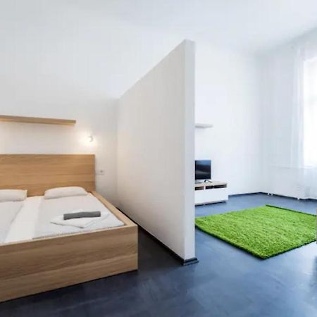 Hi-Bp Sunny Home Apartments In The Heart Of Budapest Eksteriør billede