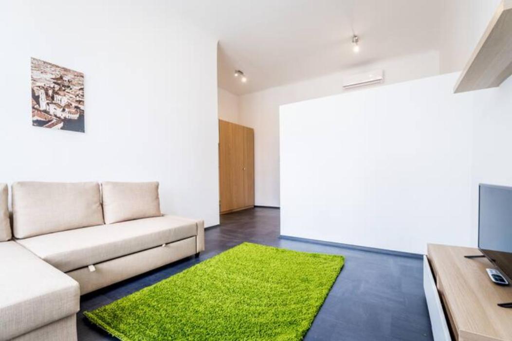Hi-Bp Sunny Home Apartments In The Heart Of Budapest Eksteriør billede