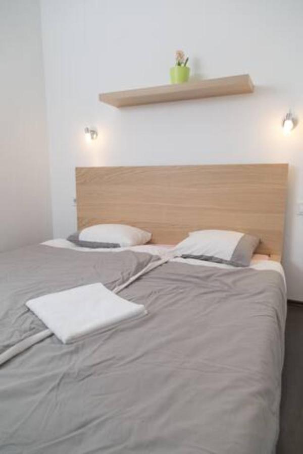 Hi-Bp Sunny Home Apartments In The Heart Of Budapest Eksteriør billede