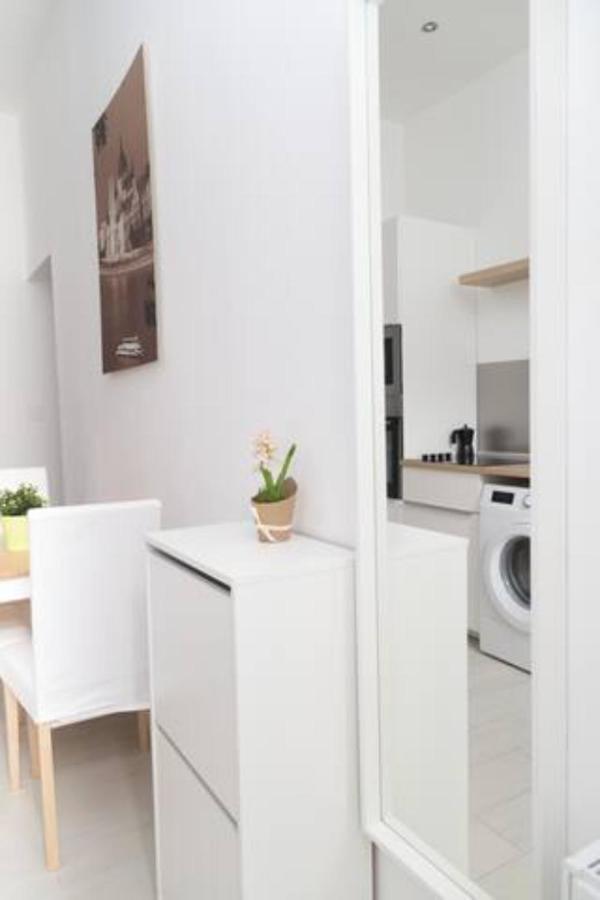 Hi-Bp Sunny Home Apartments In The Heart Of Budapest Eksteriør billede