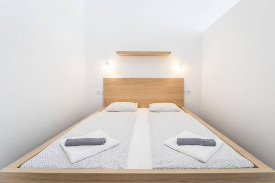Hi-Bp Sunny Home Apartments In The Heart Of Budapest Eksteriør billede